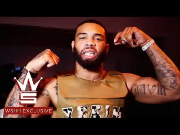 Skippa Da Flippa – Frodoe Havin Freestyle
